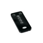 Duni LED remote control spare 5x8.5 cm black product photo