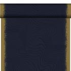 Duni Bio Dunicel® tête à tête 0.4x24 m Sparkly zwart #2 Productfoto