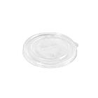 Duni RPET lid Ronda slim 350/550/750/950 cc transparent product photo