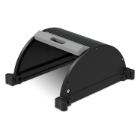 Numatic SRK 62 Lid Black with Grey Door for Cleaning Trolley SM 1705 product photo