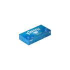 Kimberly-Clark Kleenex® F1 facial tissue box 2-laags 100 vel wit Productfoto