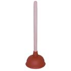 Sink plunger rubber with handle product photo