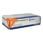 PrimeSource vinyl handschoen ongepoederd XL transparant Productfoto