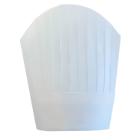 Paper chef’s hat Continental Chef’s Airlaid 26 cm white product photo