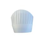 Paper chef’s hat Continental Chef’s Airlaid 23 cm white photo du produit