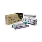 Wrapmaster® Toppits 4500 Starter Pack PVC cling film refill 300 m transparent product photo