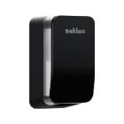 Satino Sensor Clean&Care soap dispenser 500 ml black product photo