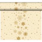 Duni Bio Dunicel® tête-à-tête 0.4 x 24 m Stargazing cream #2 Productfoto