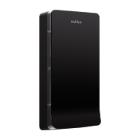 Satino towel dispenser XL 16.5x31.6x61.7 cm black product photo