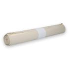Trash bag LDPE 90x120 cm 75 μm white product photo
