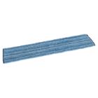Diversey Taski JonMaster Ultra Eco flat mop damp 60 cm blue product photo