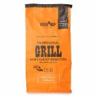 Fire Up professional coconut briquettes bag of 10 kg product photo