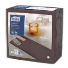 Tork LinStyle&reg; Pochette 12x50 cm cocoa bruin #2 Productfoto