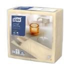 Tork LinStyle&reg; cutlery pouch 12 &times; 50 cm cream #2 Produktbild