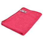 Diversey Taski JonMaster Ultra microvezeldoek Eco 32x32 cm rood Productfoto