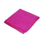 Diversey Taski JonMaster Ultra microfiber cloth Eco 40x40 cm red Produktbild