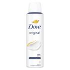 Dove Original deodorant spray 150 ml product photo
