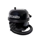 Numatic vacuum cleaner NVR160‑11 with AS77 kit black product photo