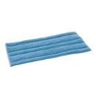 Diversey Taski Standard microfiber flat mop Damp Eco 25 cm blue product photo