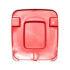 Ecolab Healthguard lid red 1 x 1 product photo
