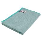 Diversey Taski JonMaster Ultra microvezeldoek Eco 32x32 cm groen Productfoto