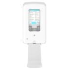 Diversey IntelliCare Touchless handverzorging dispenser wit Productfoto