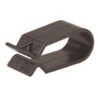 Ecolab clamp clip for frame black Produktbild