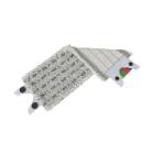 Vileda UltraSpeed Mini r-MicroLite microfiber flat mop 36 cm product photo