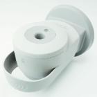 Diversey Lesseau® solid hand soap manual dispenser white product photo