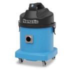 Numatic wet vacuum WV570 kit AA5W blue product photo