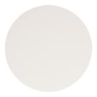 Cake board Ø 20 cm white/grey product photo