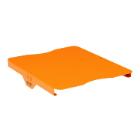 Diversey Taski orange drawer guide product photo