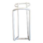 Diversey white holder for 500 ml bottles product photo