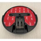 Diversey Lesseau&reg; wandbeugel inclusief bevestiging stikker Productfoto