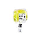 Satino schuimzeep Spring Fresh 500 ml geel SF2 Productfoto