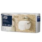 Tork Premium Extra Zacht Traditioneel toiletpapier 3-Laags wit Productfoto