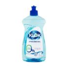 Klok Original afwasmiddel ongeparfumeerd 500 ml Productfoto