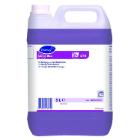 Diversey Suma Bac D10 Cleaning and Disinfectant 5L product photo
