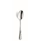 Stainless steel table spoon Amefa Elegance 7204 silver product photo