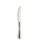 Stainless steel table knife Amefa Elegance 7204 silver product photo