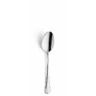 Stainless Steel Dessert Spoon Amefa Elegance 7204 Silver product photo