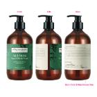 Antipodes Fig & Feijoa hand & body wash 500 ml bottle pump product photo