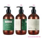 Antipodes Fig & Feijoa hand & body lotion 500 ml bottle pump product photo