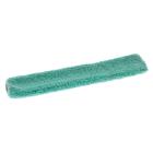 Diversey Taski Ultra microfibre interior flat mop 54 cm green product photo