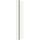 Duni MG paper tablecloth roll 1.18 &times; 8 m white product photo