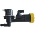 Diversey 17700-07 complete solenoid valve with filter 24 V product photo