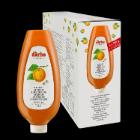 D'arbo apricot jam plastic dispenser bottle 900 grams product photo