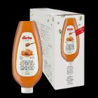 D'arbo honey plastic dispenser bottle 1000 grams product photo