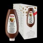 D'arbo hazelnut spread plastic dispenser bottle 880 grams product photo