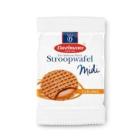 Condiment Daelmans midi stroopwafel individueel verpakt Productfoto